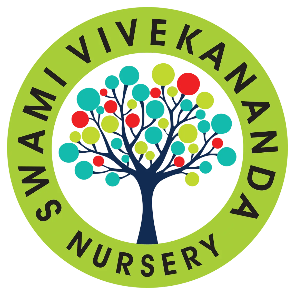 Swami Vivekanand Nursery